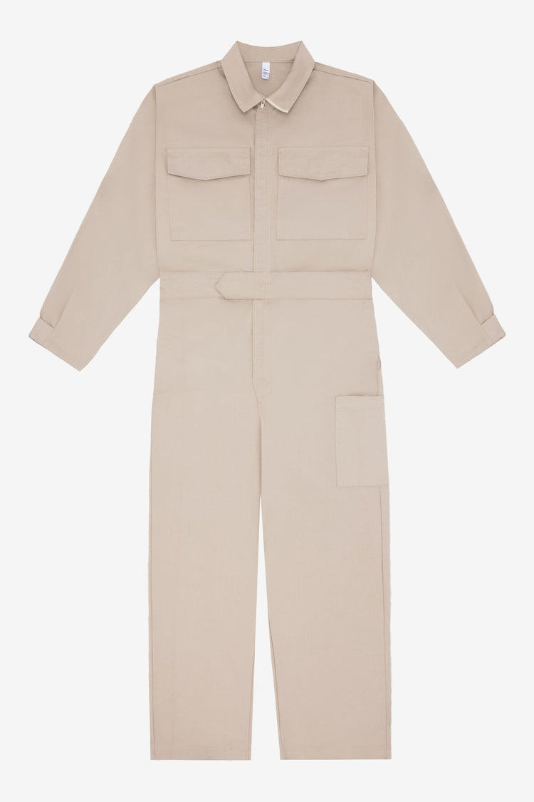 RTWL450 - Men’s Coverall