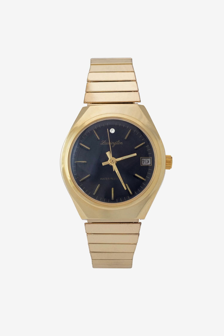 WCHRA68 - Men's Luxington Index Watch