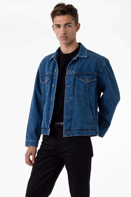 RDNM04 - Denim Jacket