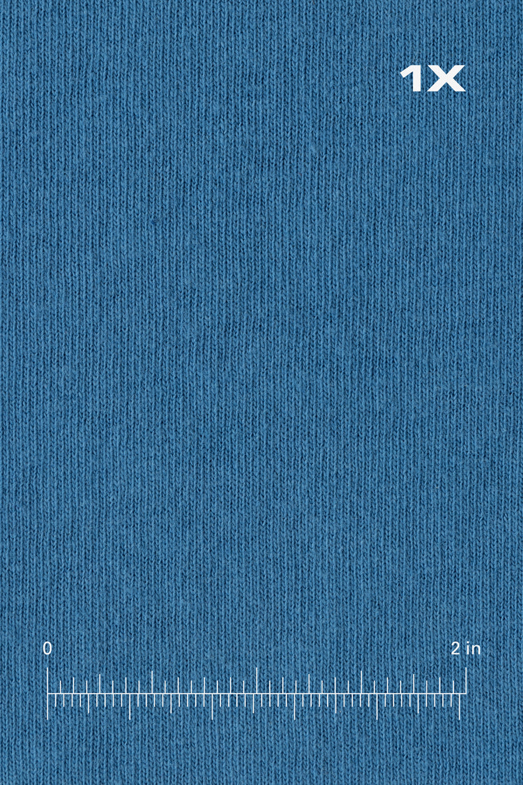 1820GD - Oversized Crop Tee