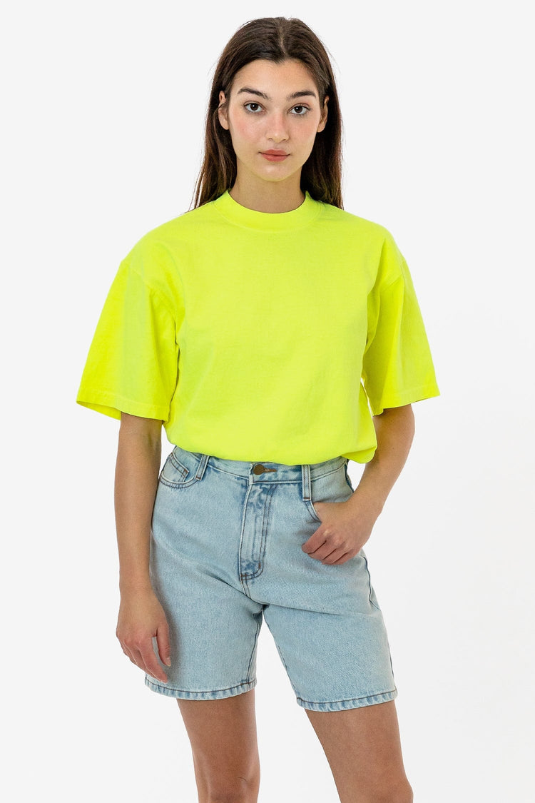 Neon Yellow