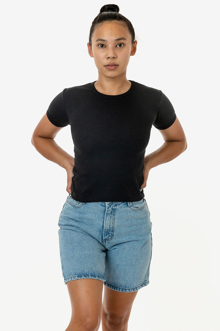 Jenny is 5'4 wearing size XS