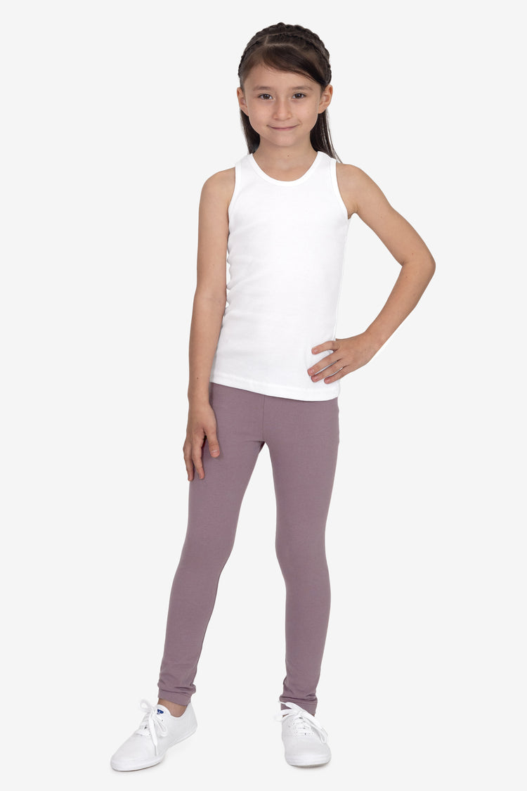 81280 - Kids Cotton Spandex Legging