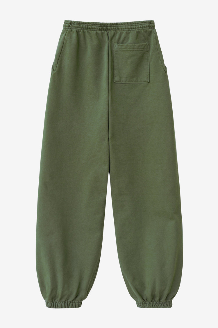 HF04 - Heavy Fleece Sweatpants (Garment Dye)