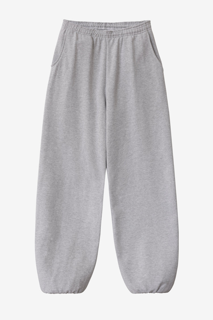 HF04 - Heavy Fleece Sweatpants (Garment Dye)