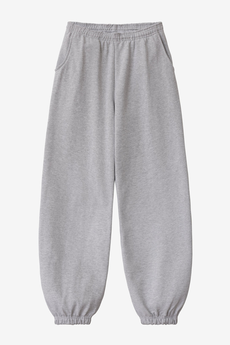 HF04 - Heavy Fleece Sweatpants (Garment Dye)