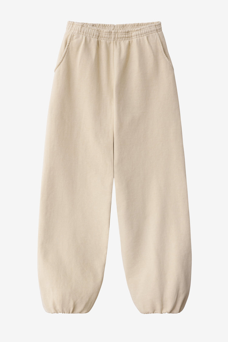 HF04 - Heavy Fleece Sweatpants (Garment Dye)