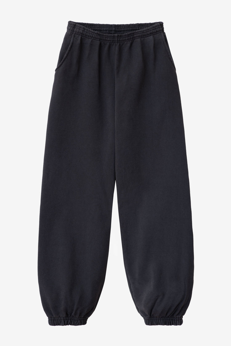 HF04 - Heavy Fleece Sweatpants (Garment Dye)