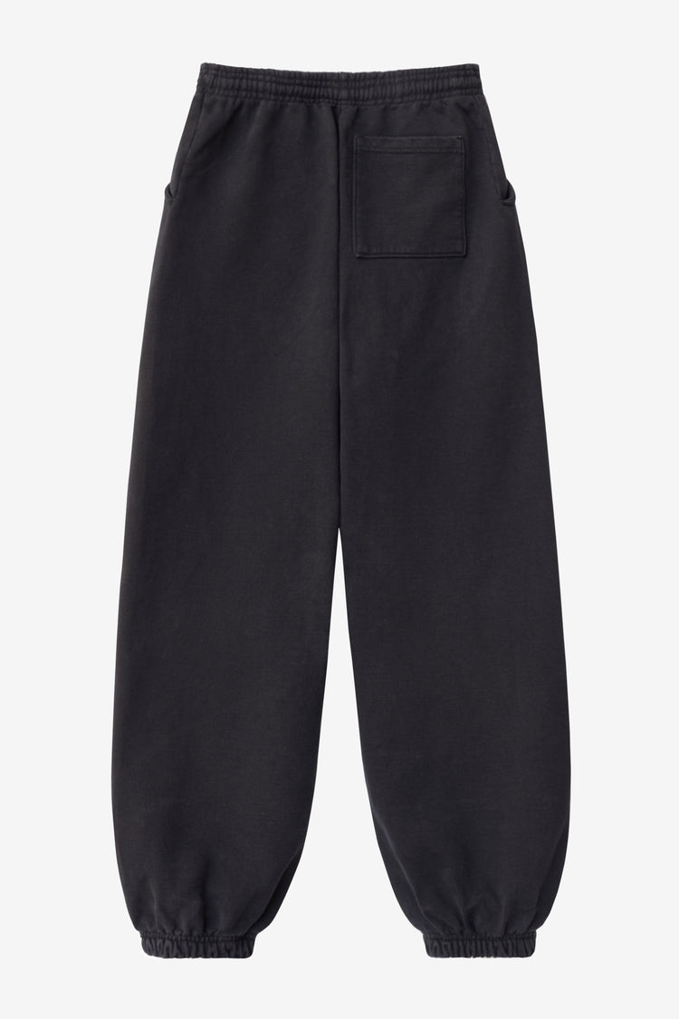 HF04 - Heavy Fleece Sweatpants (Garment Dye)
