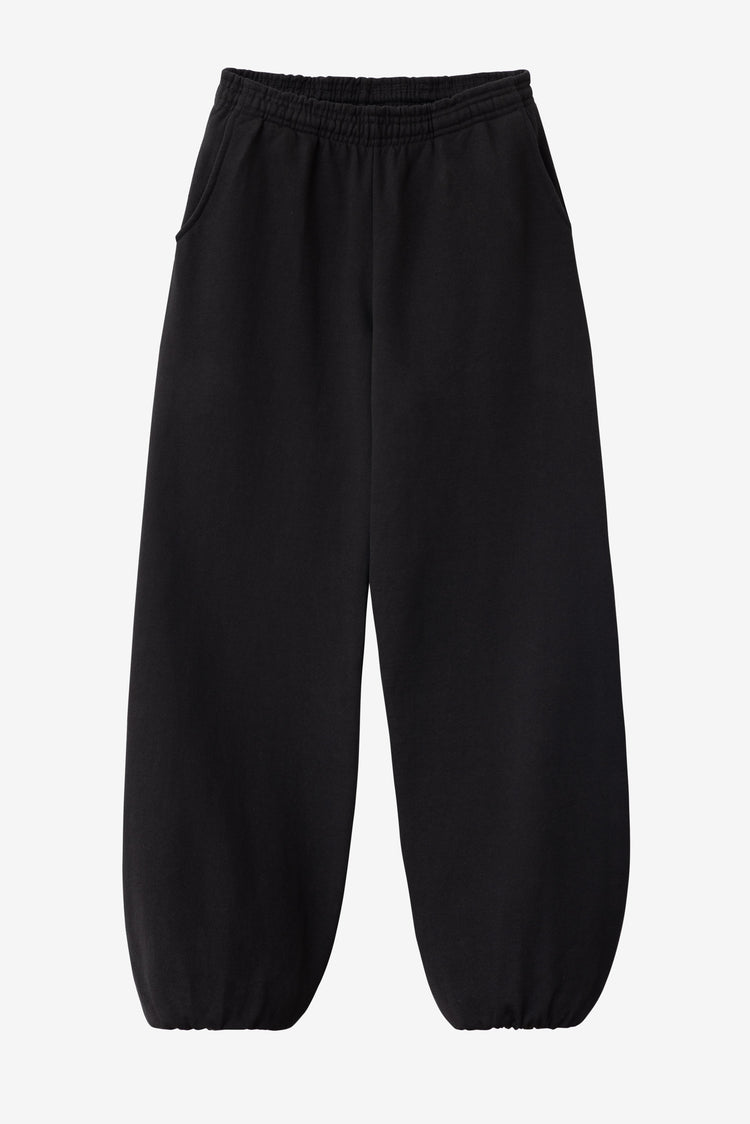 HF04 - Heavy Fleece Sweatpants (Garment Dye)