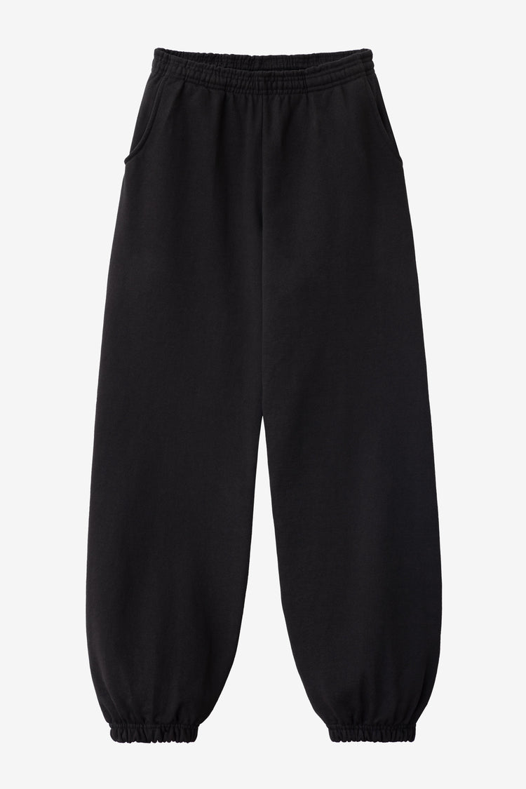 HF04 - Heavy Fleece Sweatpants (Garment Dye)