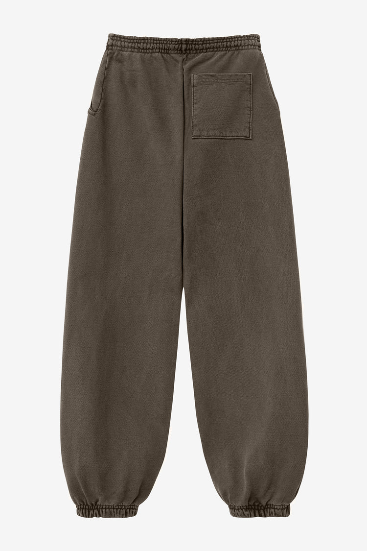 HF04 - Heavy Fleece Sweatpants (Garment Dye)