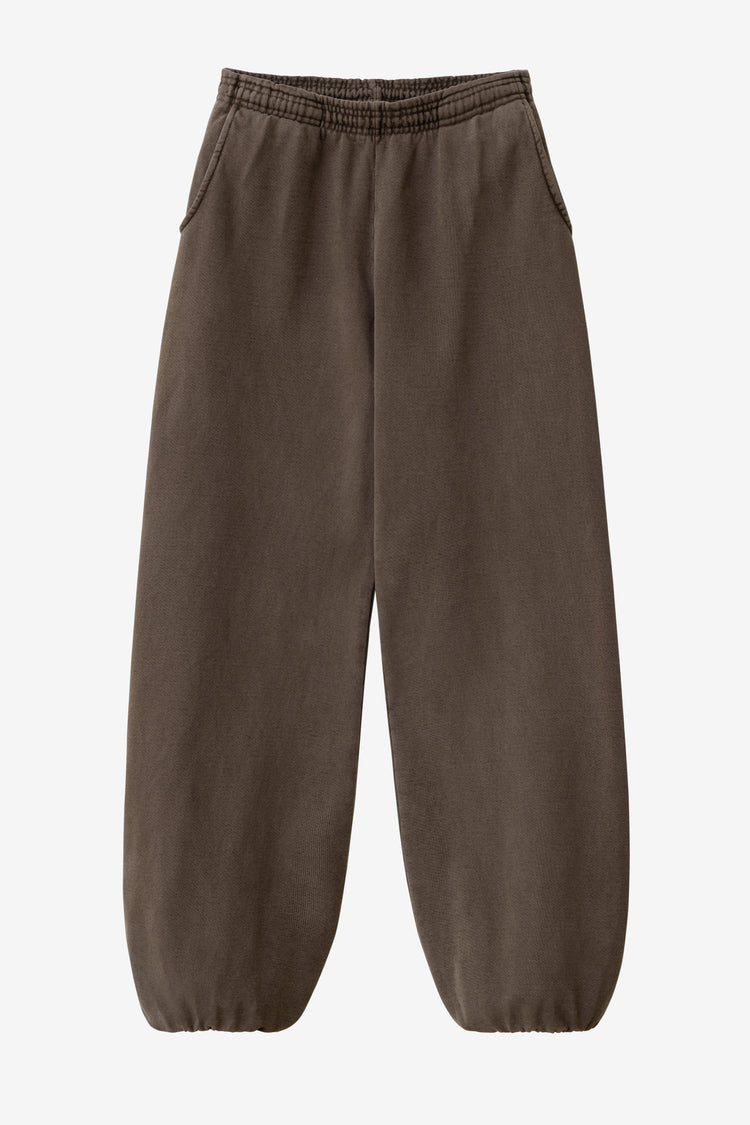 HF04 - Heavy Fleece Sweatpants (Garment Dye)