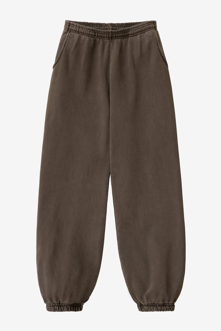 HF04 - Heavy Fleece Sweatpants (Garment Dye)