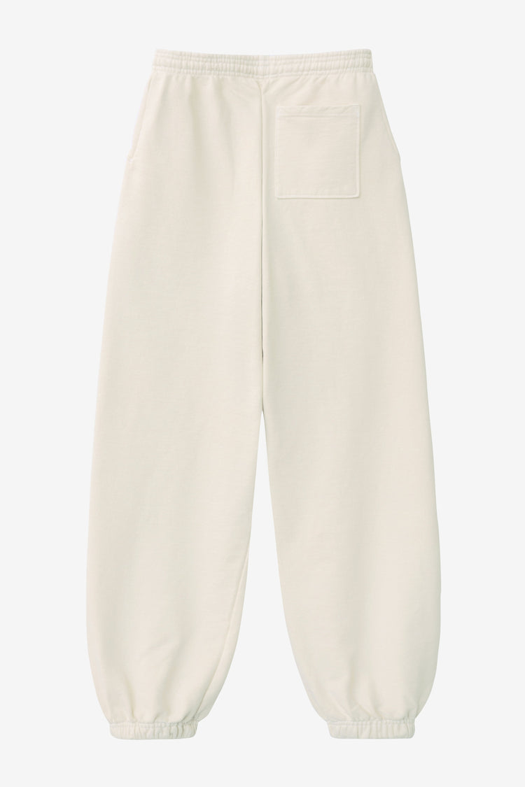 HF04 - Heavy Fleece Sweatpants (Garment Dye)