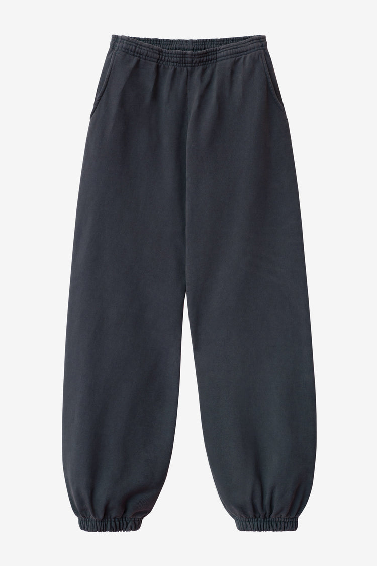 HF04 - Heavy Fleece Sweatpants (Garment Dye)