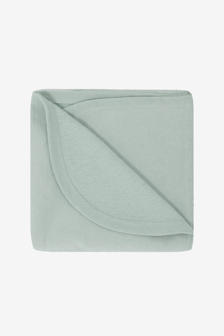 HFBLANKET - Heavy Fleece Baby Blanket