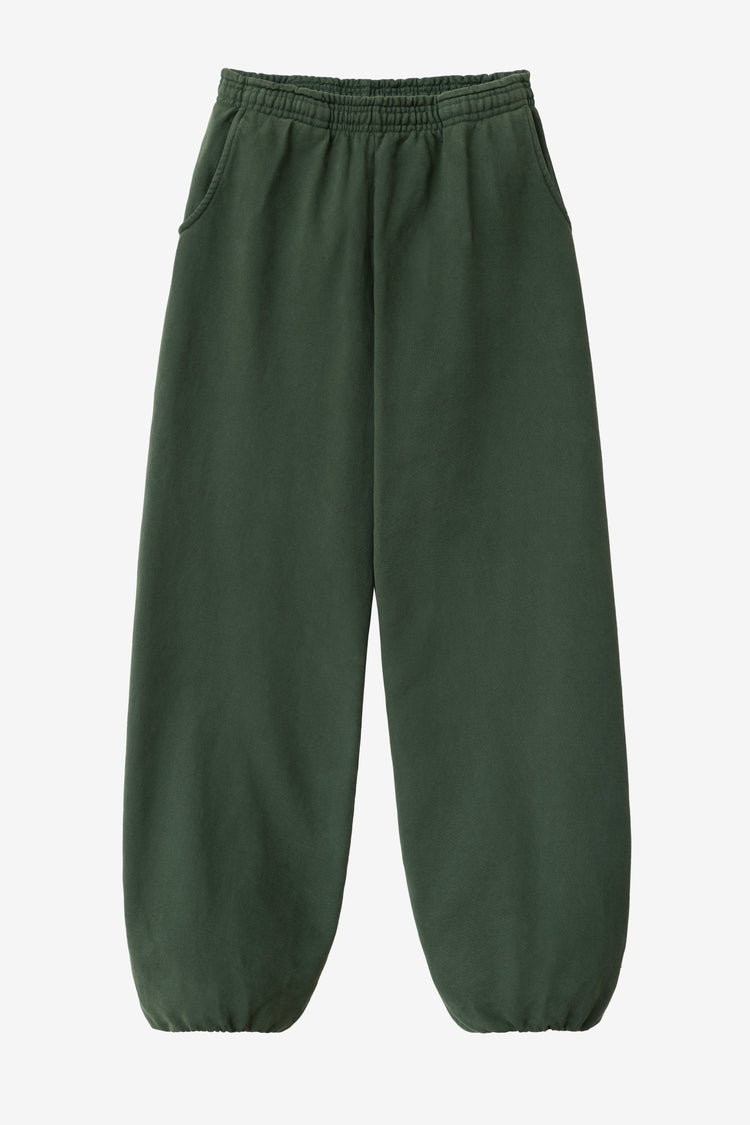 HF04 - Heavy Fleece Sweatpants (Garment Dye)