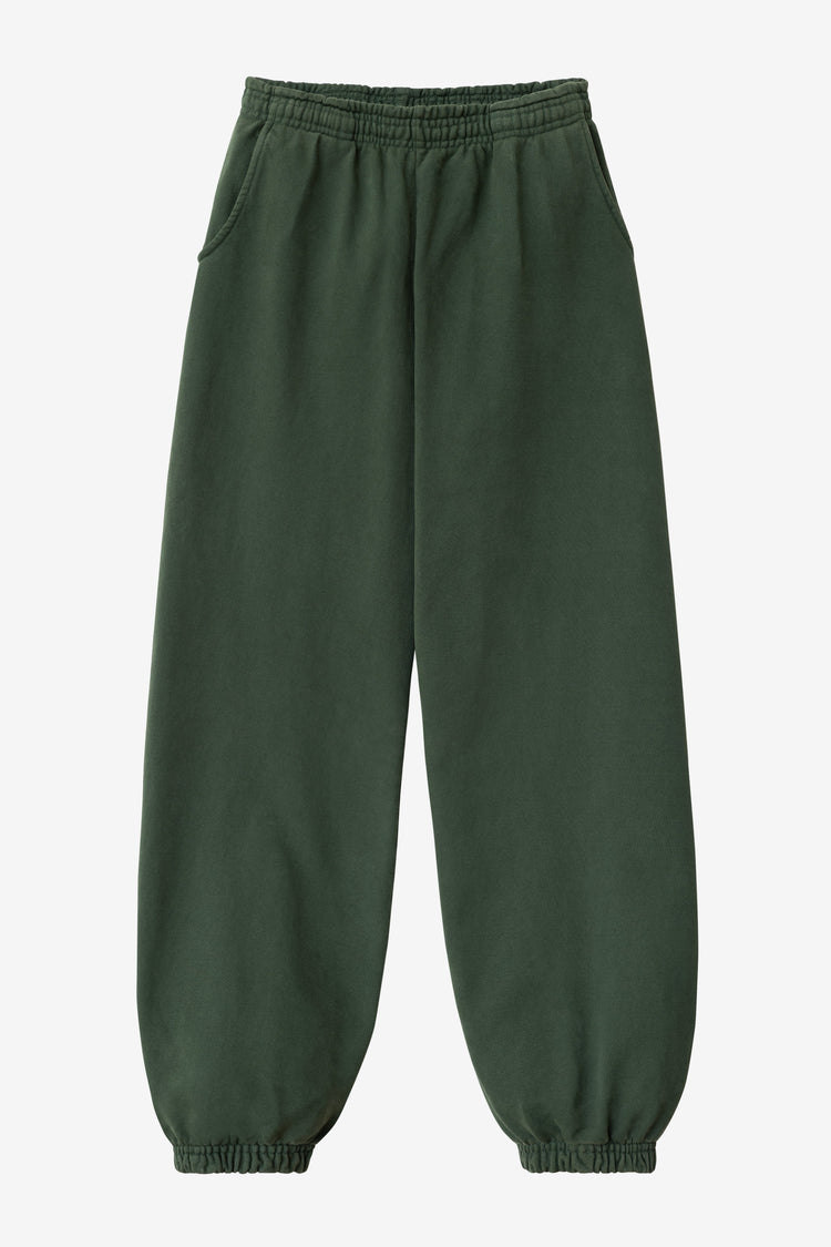 HF04 - Heavy Fleece Sweatpants (Garment Dye)