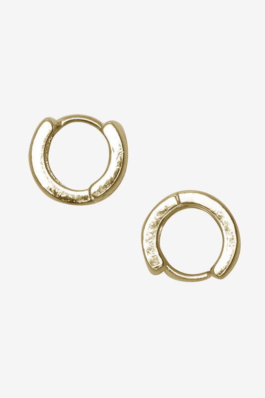 JWL100 - Huggie Earrings