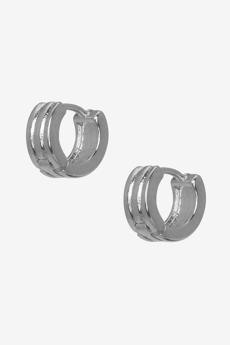 JWL100 - Huggie Earrings