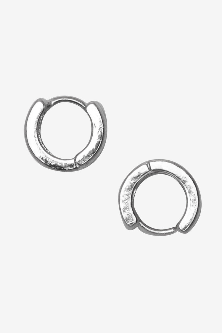 JWL100 - Huggie Earrings