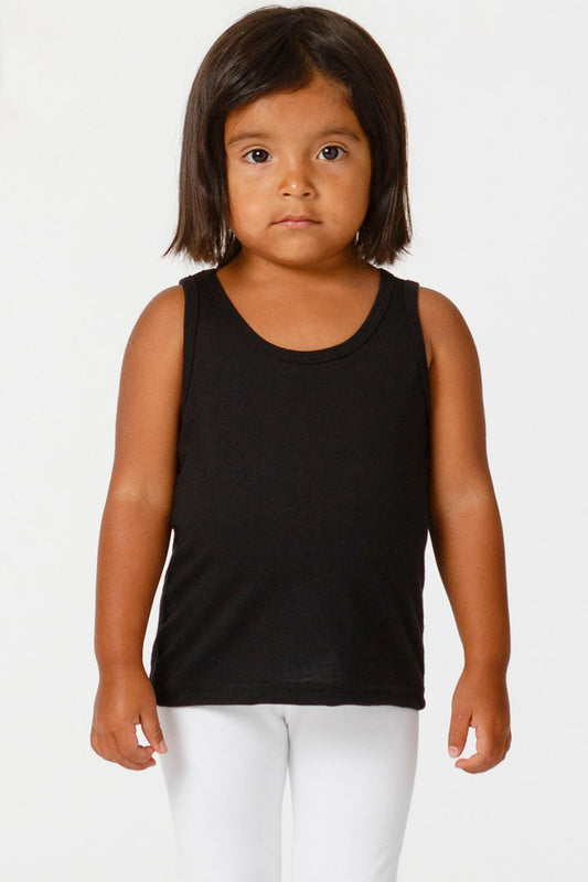 21008 - Toddler Fine Jersey Tank