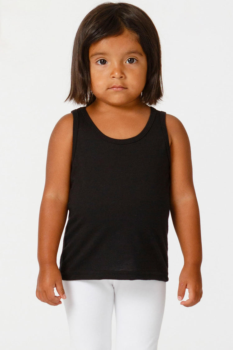 21008 - Toddler Fine Jersey Tank