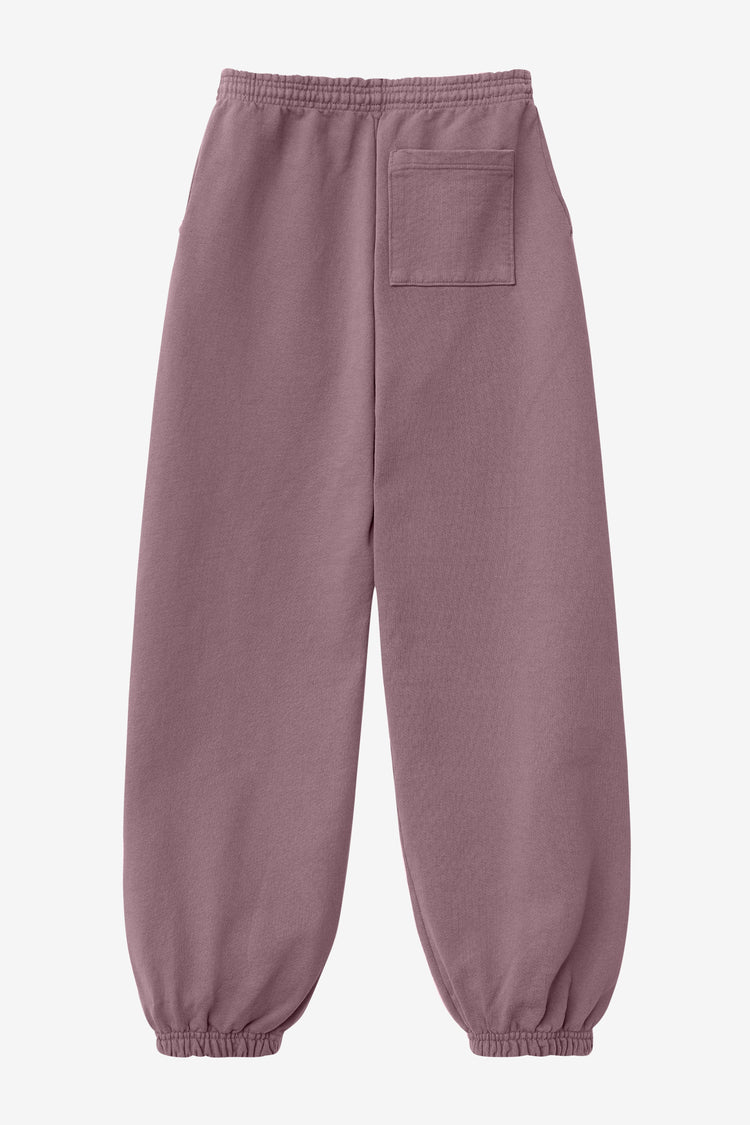 HF04 - Heavy Fleece Sweatpants (Garment Dye)