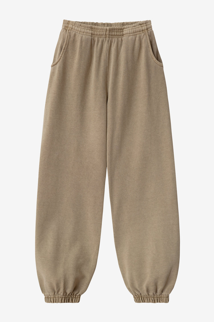 HF04 - Heavy Fleece Sweatpants (Garment Dye)