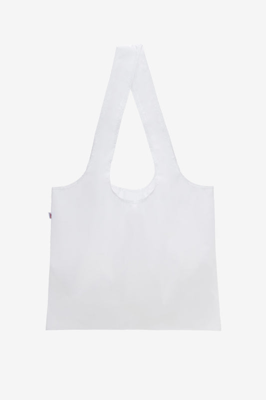 NT13 - Lightweight Nylon Taffeta Shopping Bag