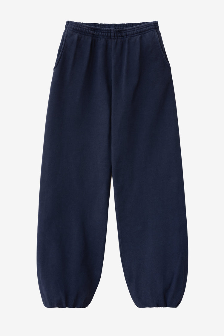 HF04 - Heavy Fleece Sweatpants (Garment Dye)