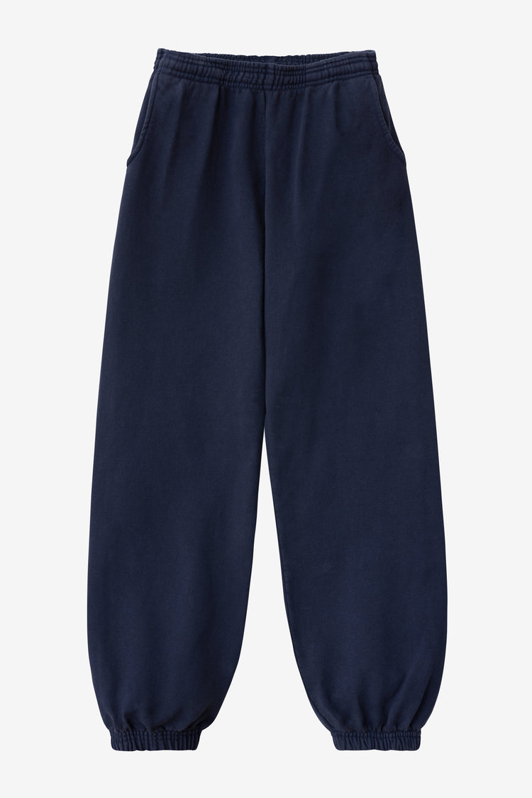 HF04 - Heavy Fleece Sweatpants (Garment Dye)