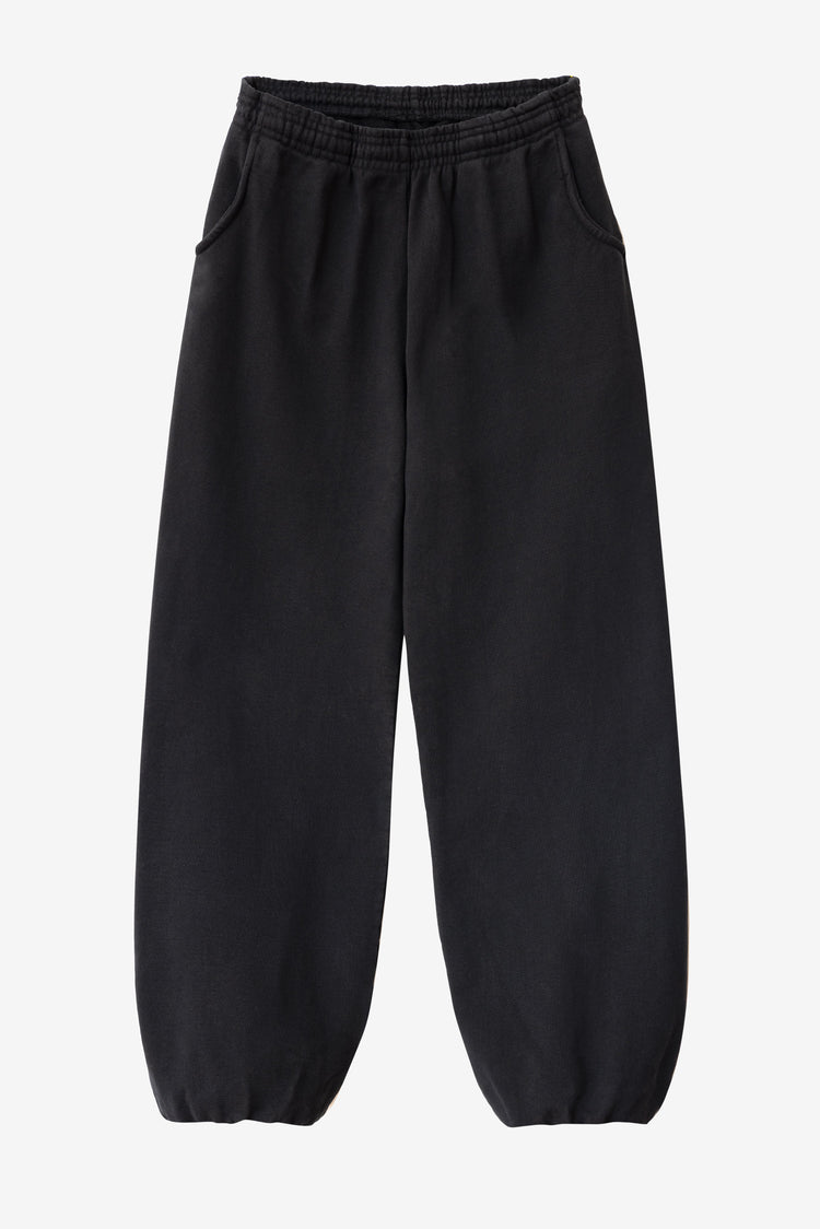 HF04 - Heavy Fleece Sweatpants (Garment Dye)