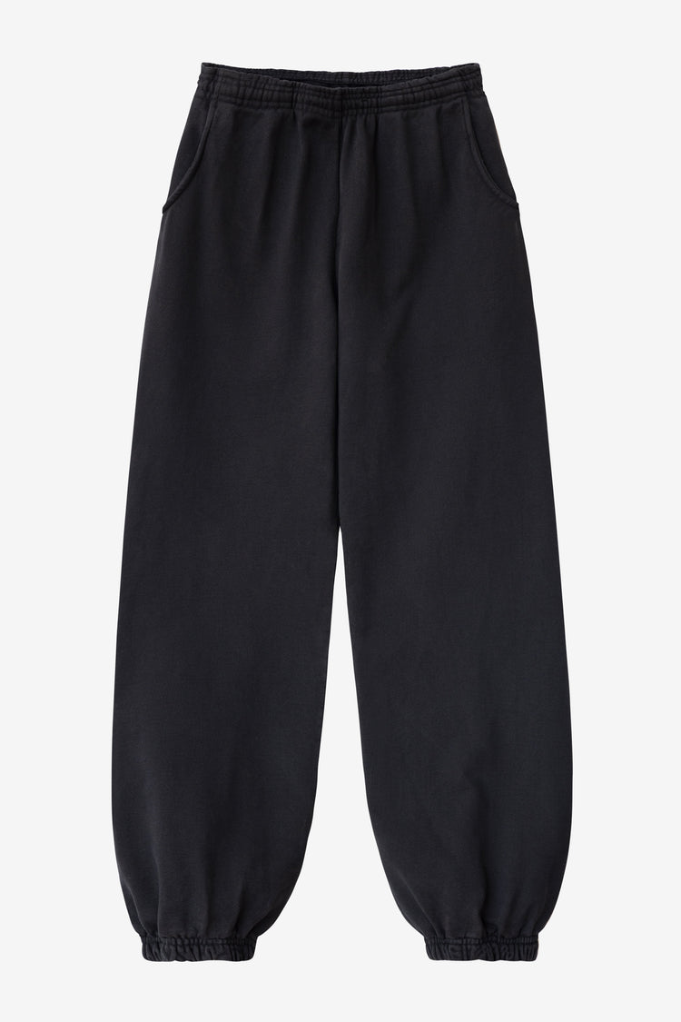 HF04 - Heavy Fleece Sweatpants (Garment Dye)