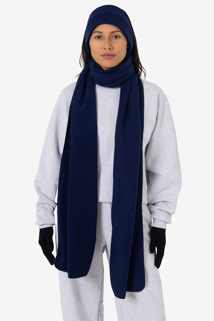 PFSCARF - Polar Fleece Scarf