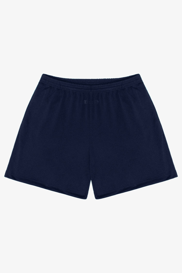 PRM442 - Pro Mesh Gym Shorts