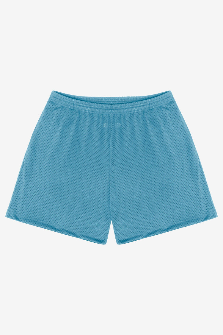 PRM442 - Pro Mesh Gym Shorts