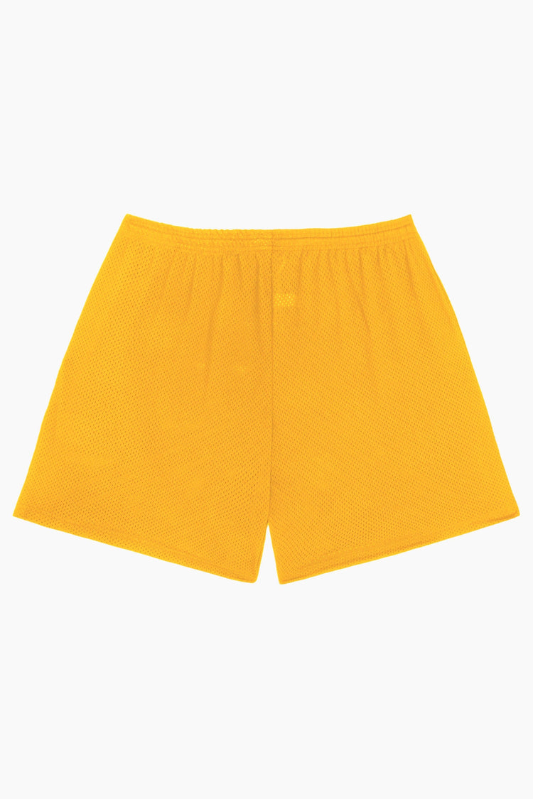 PRM442 - Pro Mesh Gym Shorts