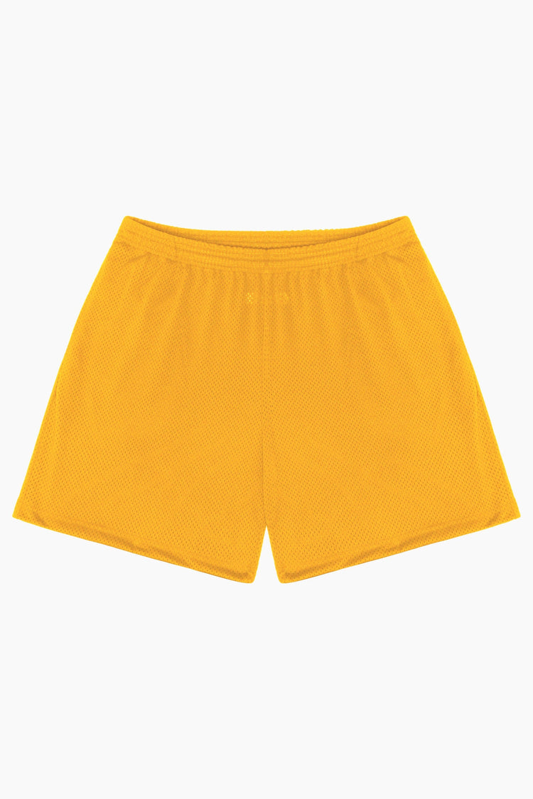 PRM442 - Pro Mesh Gym Shorts