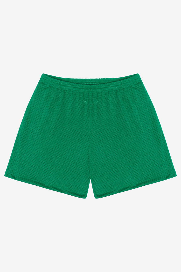 PRM442 - Pro Mesh Gym Shorts