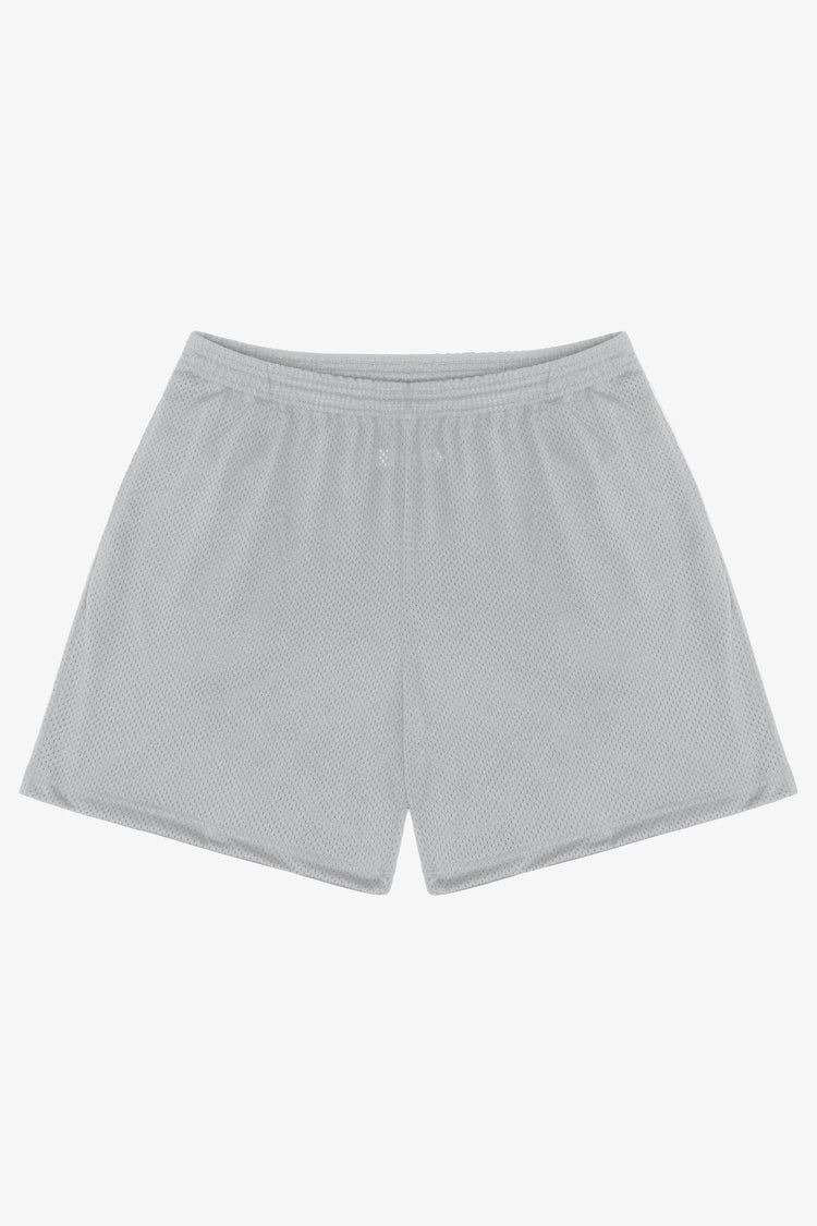 PRM442 - Pro Mesh Gym Shorts