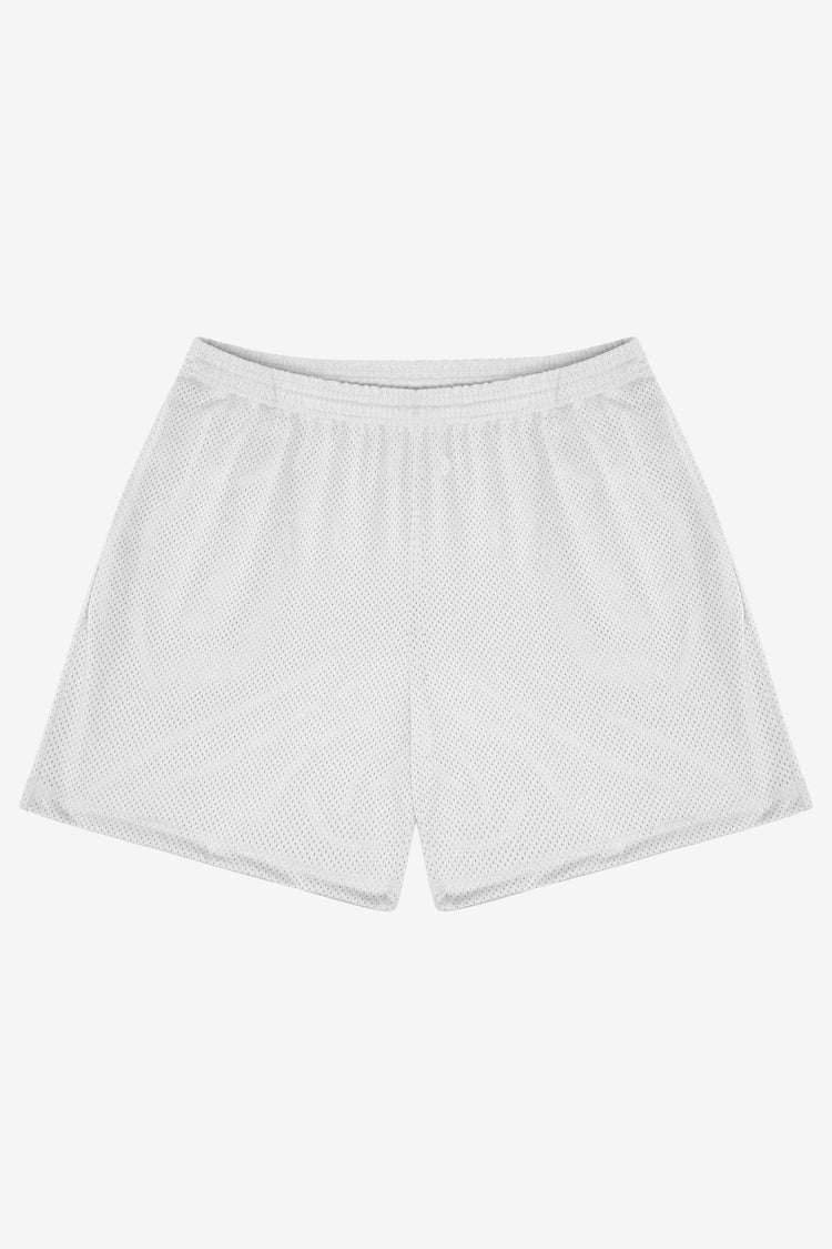PRM442 - Pro Mesh Gym Shorts