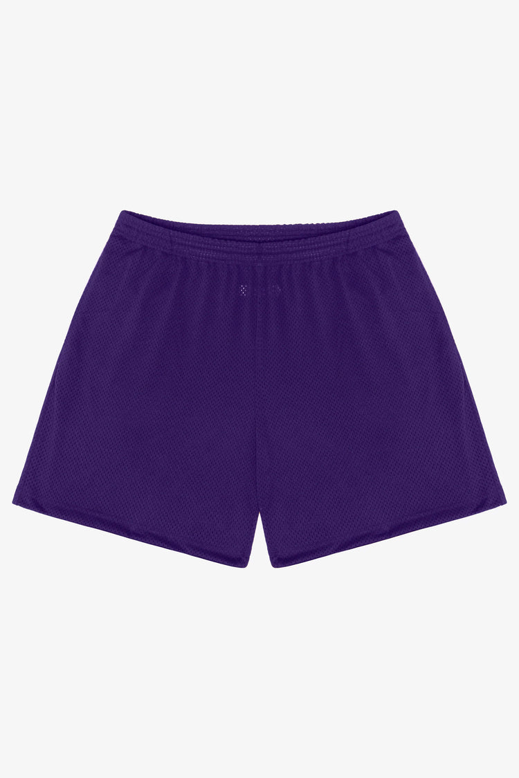 PRM442 - Pro Mesh Gym Shorts