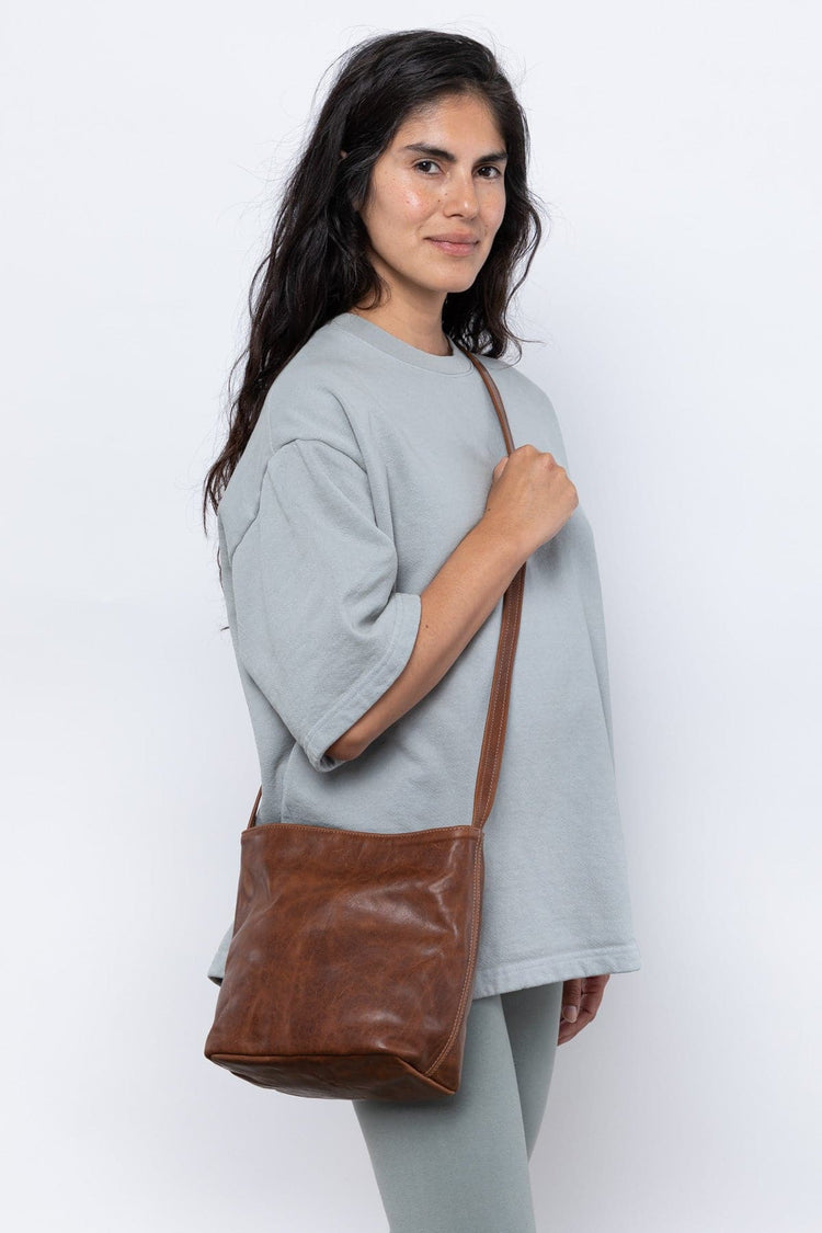 RLH3458 - The Essentials Leather Bag