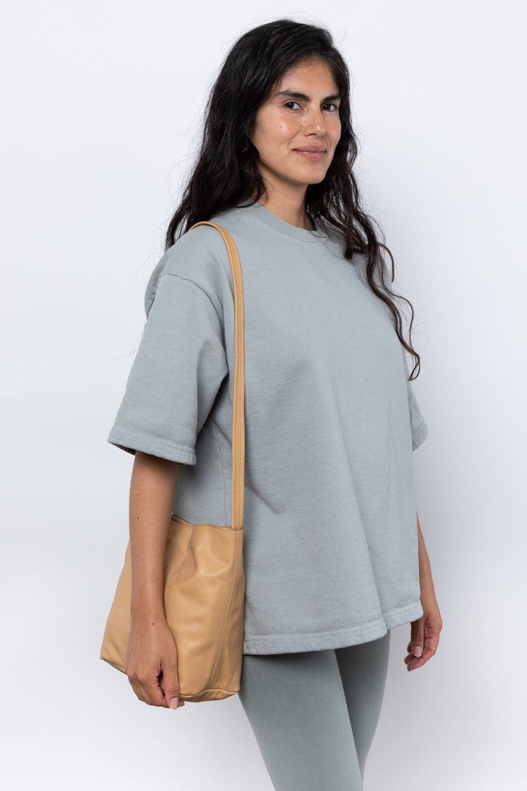 RLH3458 - The Essentials Leather Bag