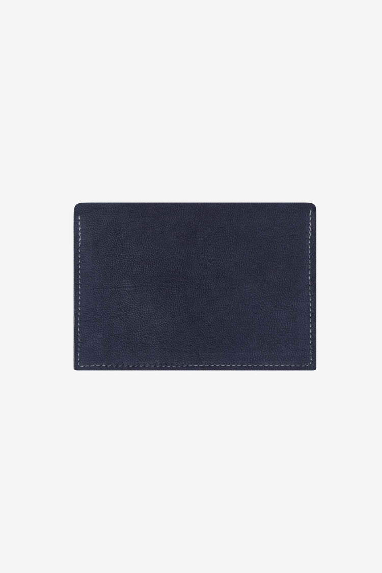 RLH3470 - Leather Passport Wallet