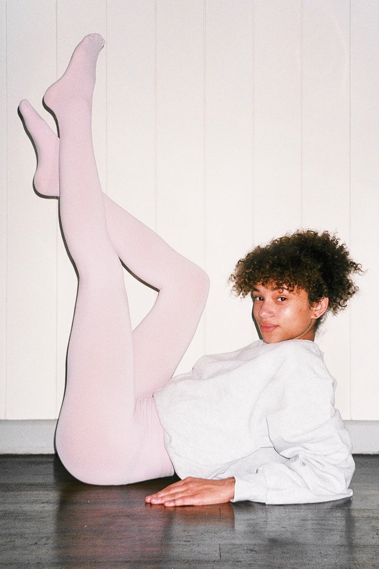 RN040 - 40 Denier Classic Opaque Tights