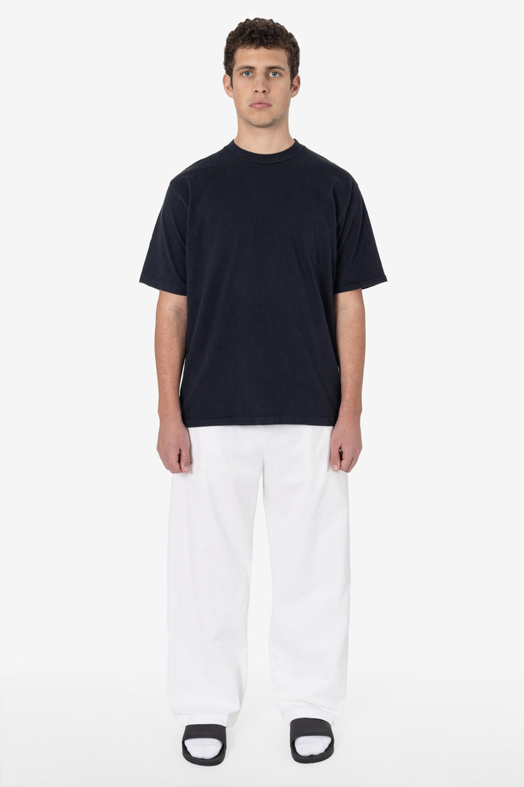 RTWL405GD - 8 oz. Poly Cotton Twill Open Bottom Pants