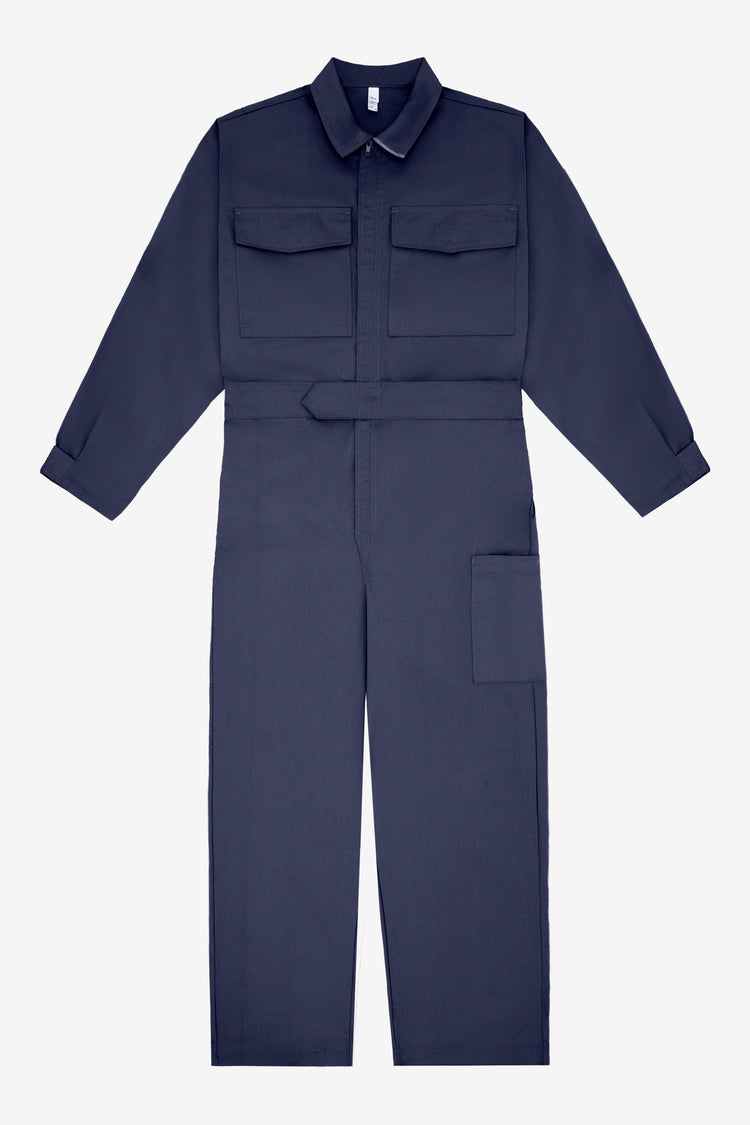 RTWL450 - Men’s Coverall
